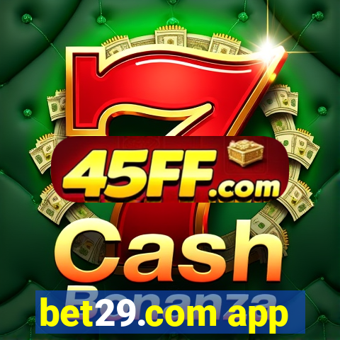 bet29.com app